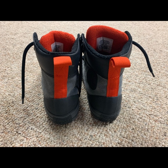 Converse All Star - Picture 2 of 5